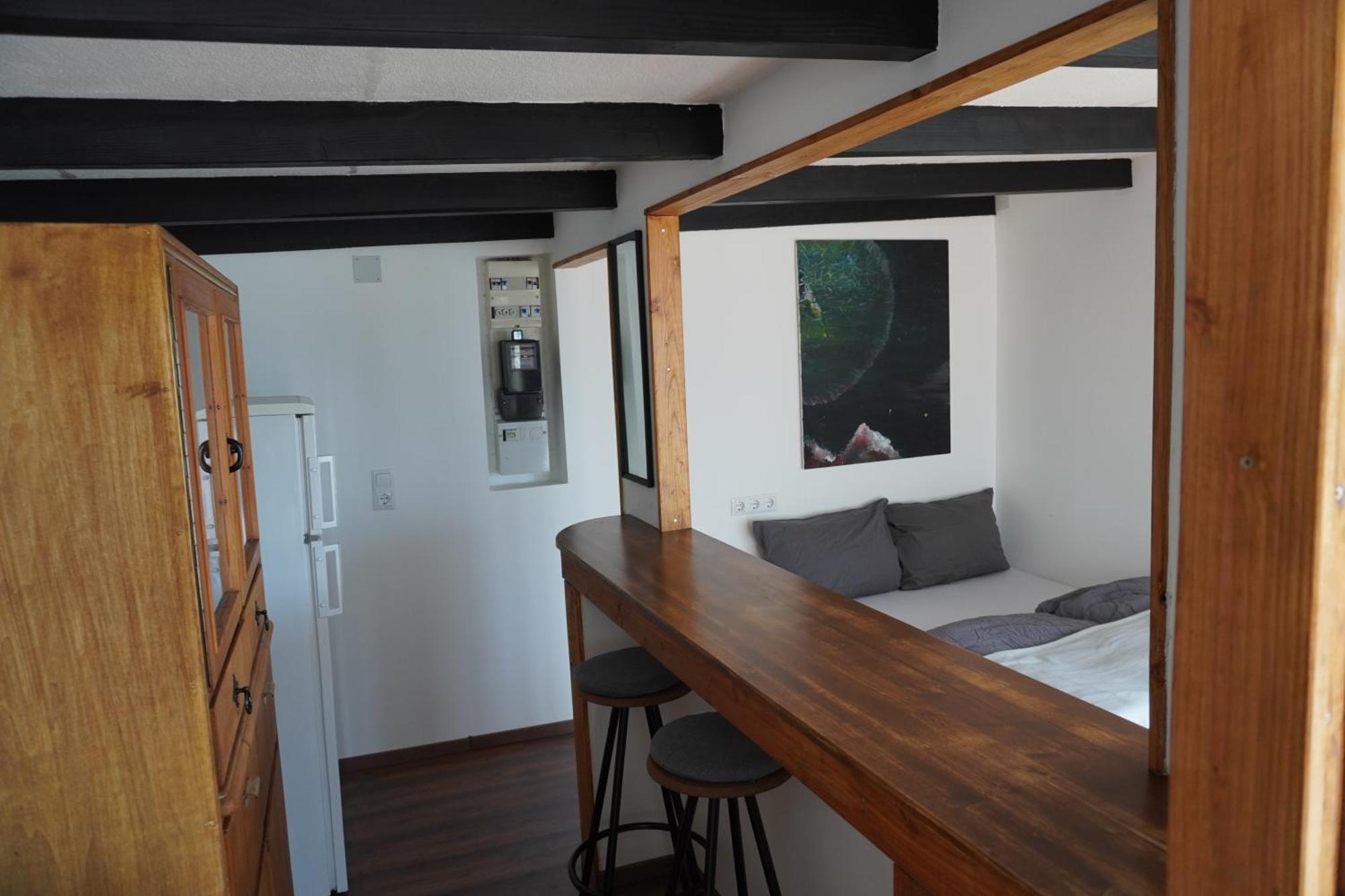 Casa Laendli Villa Grenzach-Wyhlen Eksteriør billede
